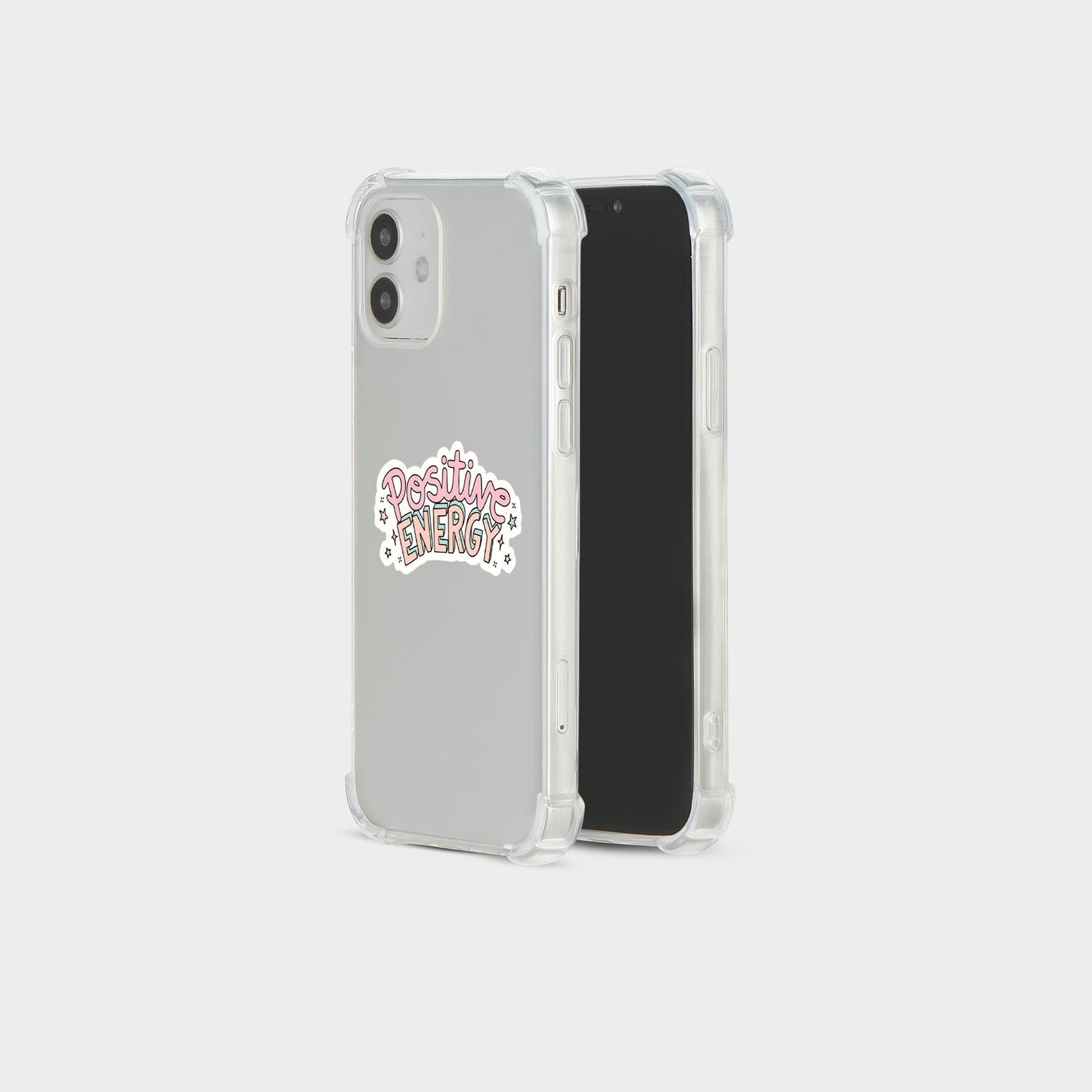 CASE FOR IPHONE 15 14 13 12 11 SE SHOCKPROOF PHONE COVER CUTE GIRLY PINK QUOTES - Picture 23 of 34