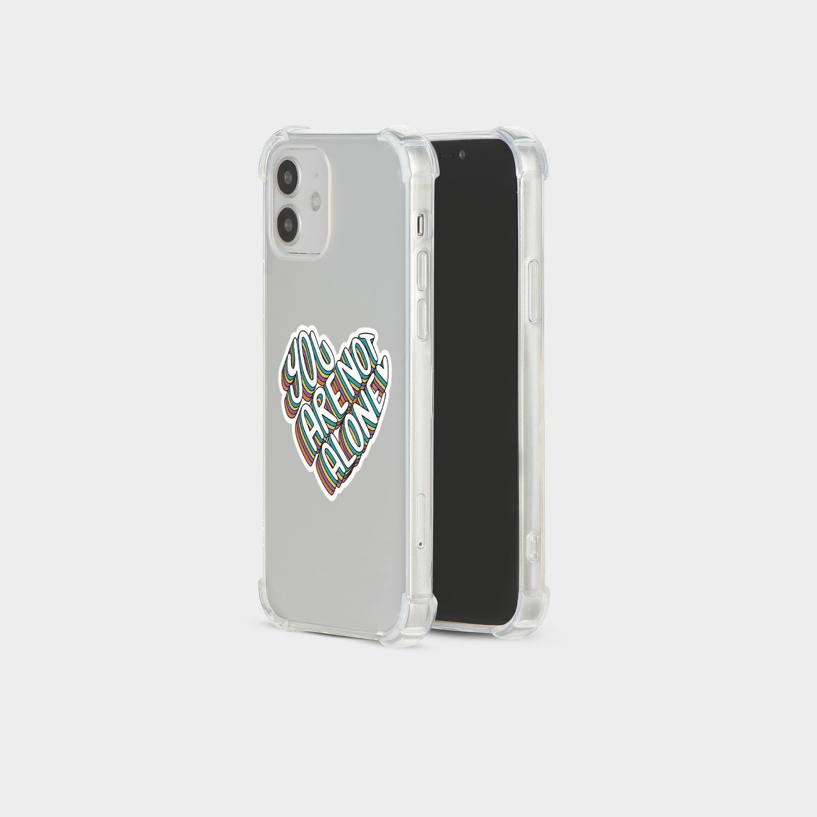 CASE FOR IPHONE 15 14 13 12 11 SE SHOCKPROOF PHONE COVER CUTE GIRLY PINK QUOTES - Picture 31 of 34
