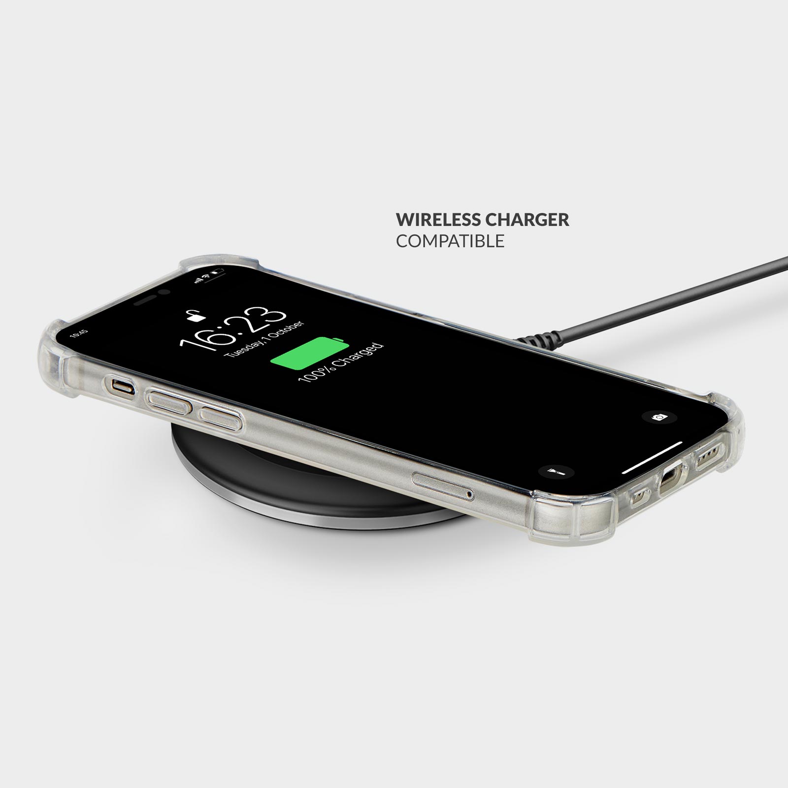 CASE FOR IPHONE 15 14 13 12 SE SHOCKPROOF PHONE COVER TECHNO CYBER BEAT DARK - 第 9/34 張圖片