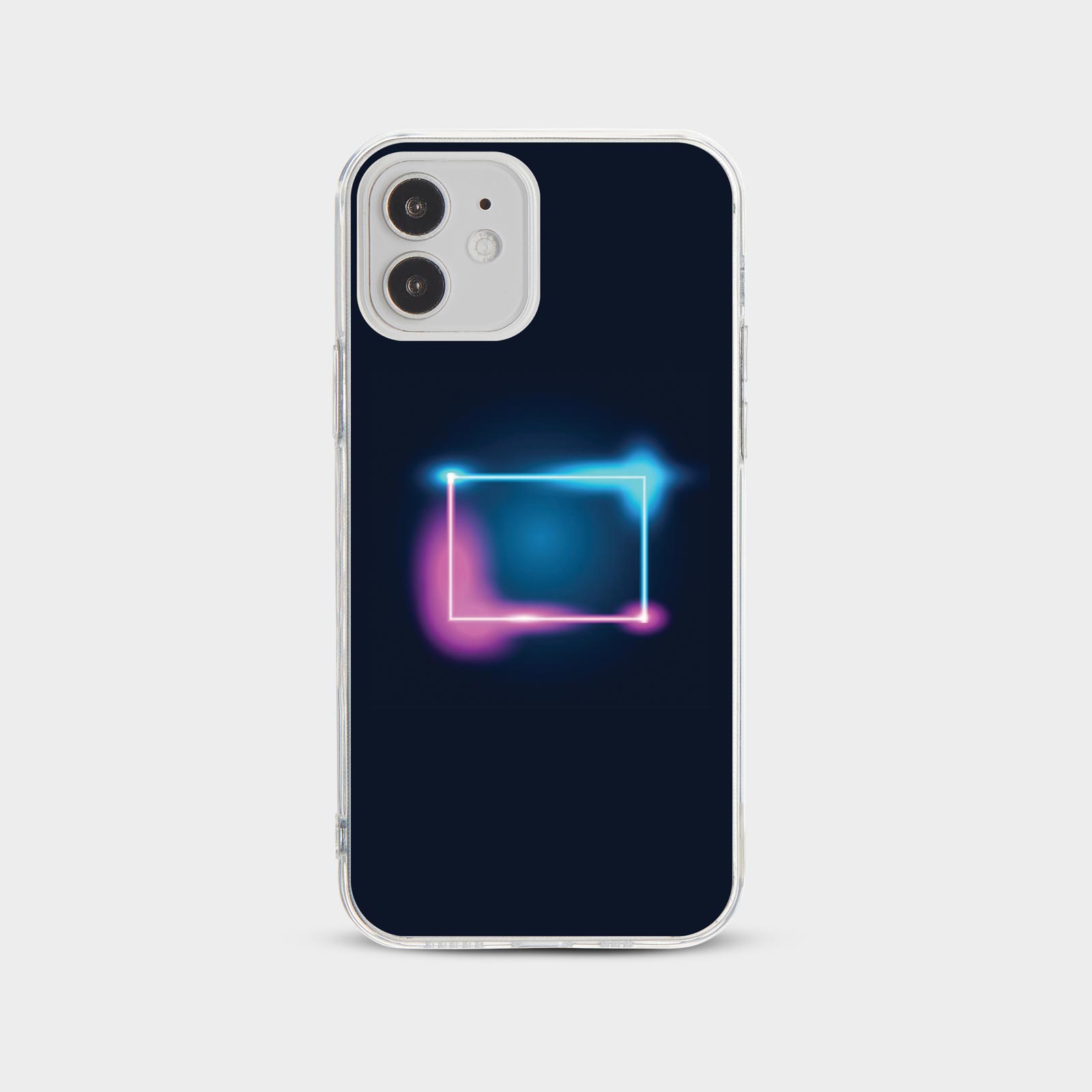 CASE FOR IPHONE 15 14 13 12 SE SHOCKPROOF PHONE COVER TECHNO CYBER BEAT DARK - 第 10/34 張圖片