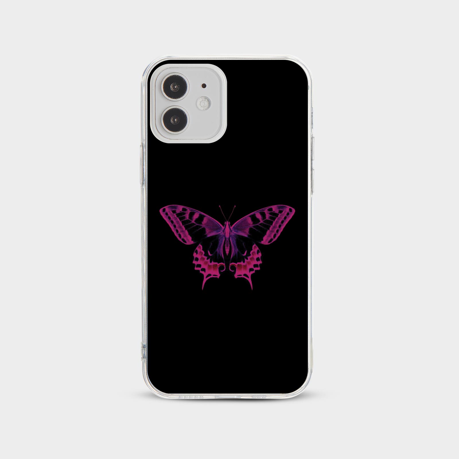 CASE FOR IPHONE 15 14 13 12 SE SHOCKPROOF PHONE COVER TECHNO CYBER BEAT DARK - 第 30/34 張圖片