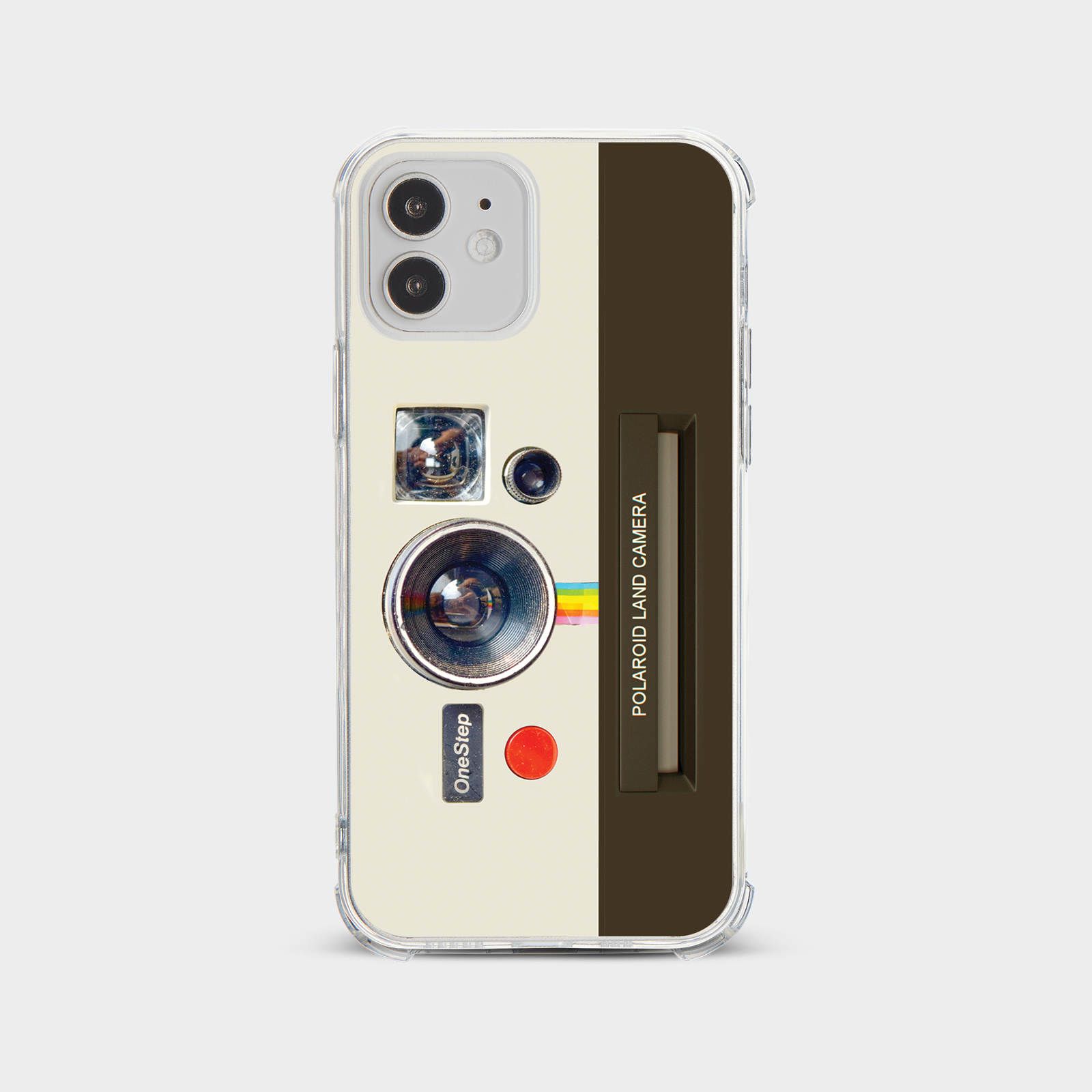 CASE FOR IPHONE 15 14 13 12 11 SE 8 SHOCKPROOF PHONE COVER RETRO PHOTO CAMERA