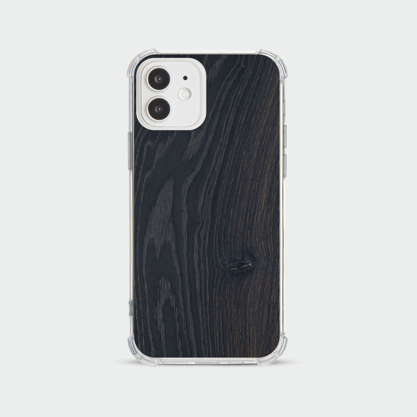 CASE FOR IPHONE 15 14 13 12 SE SHOCKPROOF PHONE COVER WOOD GRAIN NATURAL LOOK - Picture 10 of 34