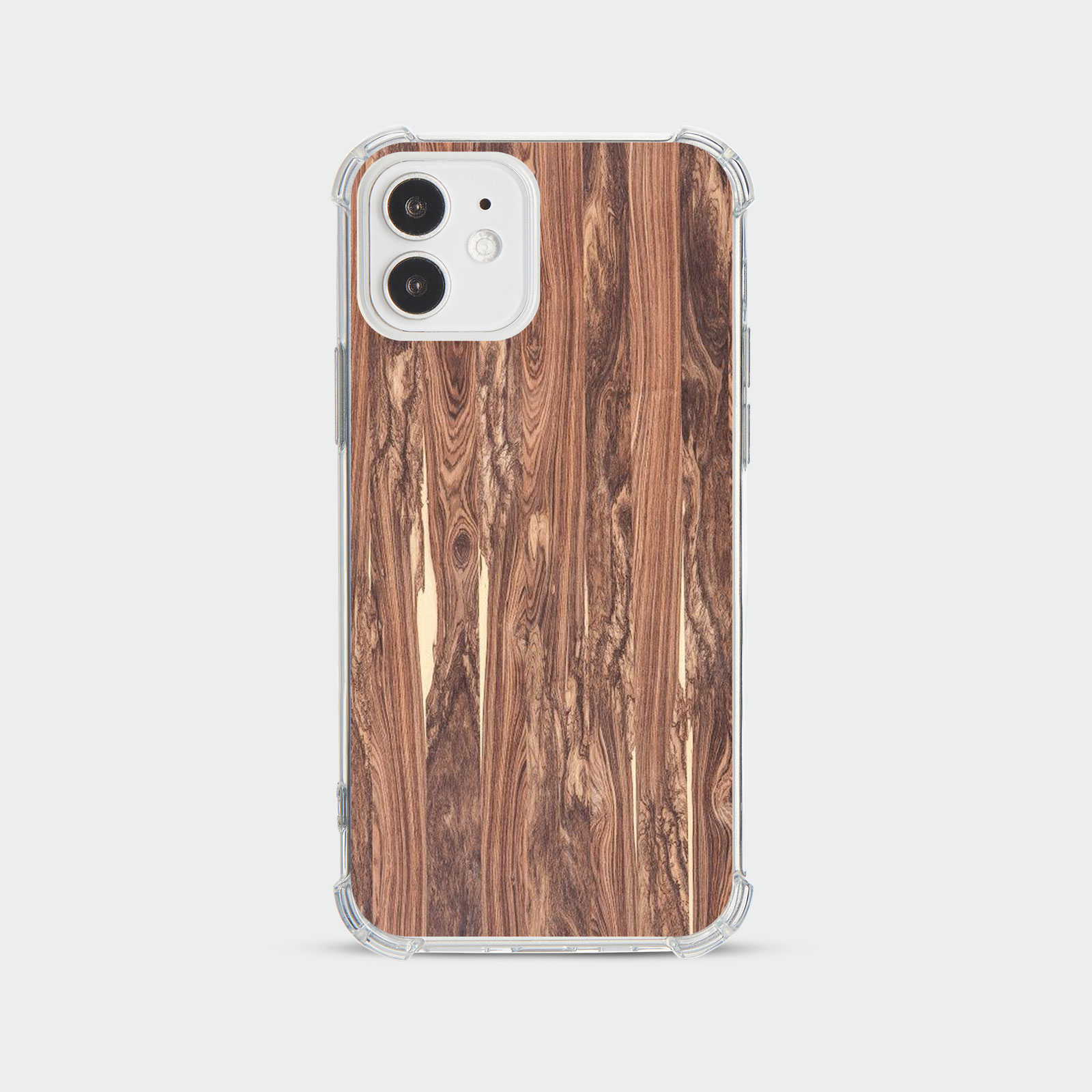 CASE FOR IPHONE 15 14 13 12 SE SHOCKPROOF PHONE COVER WOOD GRAIN NATURAL LOOK - Picture 22 of 34